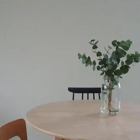 Tilava Rauhallinen Kaksio,ilmainen Pysakointi&wifi