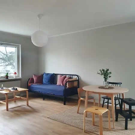Tilava Rauhallinen Kaksio,ilmainen Pysakointi&wifi Vantaa