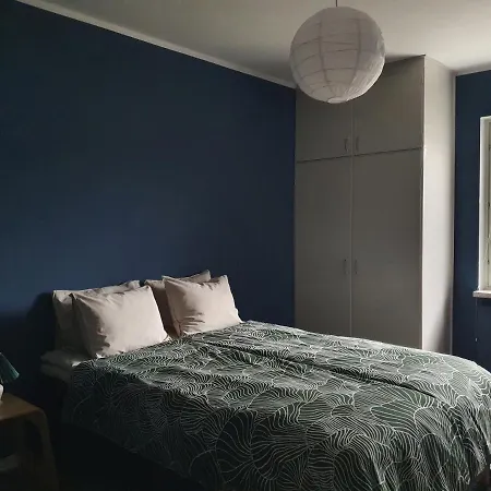 Tilava Rauhallinen Kaksio,ilmainen Pysakointi&wifi Daire Vantaa
